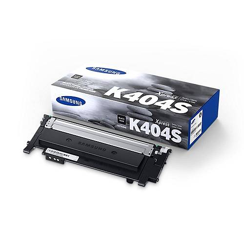 Samsung K404S Siyah Orijinal Lazer Toner - 1.500 Sayfa