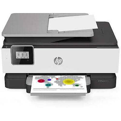 HP OfficeJet Pro 8013 Taray�c� + Fotokopi + Wi-Fi All-in-One Yaz�c� 1KR70B