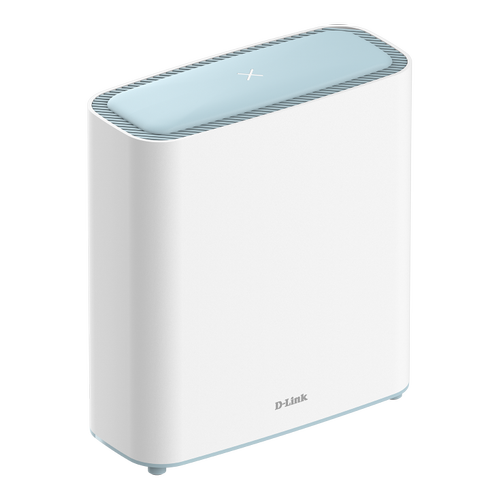 D-Link M32/MNA2 EAGLE PRO AI AX3200 Wi-Fi 6 Dual Band Smart Mesh Router Kit (2'li Paket)