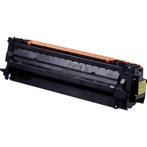 Canon CRG-059H Sar� Orijinal Toner 3624C001 13.500 Sayfa