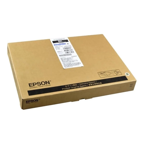 Epson C13T01D100 XXL Ekstra Y�ksek Kapasiteli Siyah Orijinal Kartu� 50.000 Sayfa