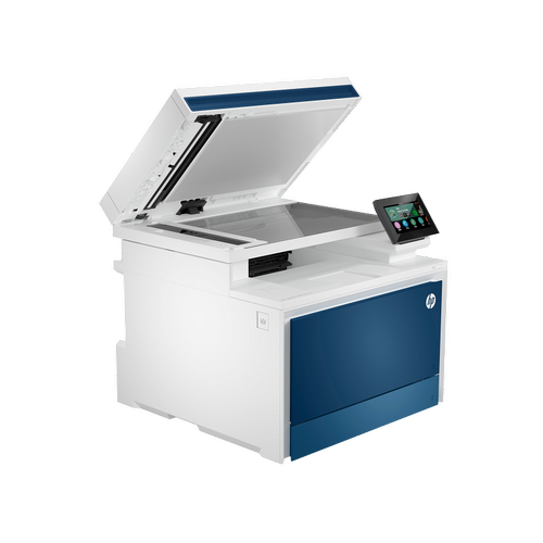 HP Renkli LaserJet Pro MFP 4303fdw Yaz�c� (5HH67A)