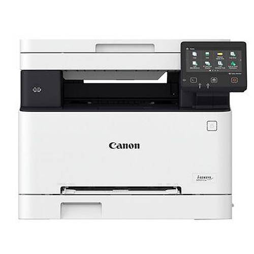 Canon i-SENSYS MF651CW �ok Fonksiyonlu Yaz�c�