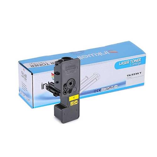 Kyocera TK-5230 Sar� Muadil Toner 1T02R9ANL0