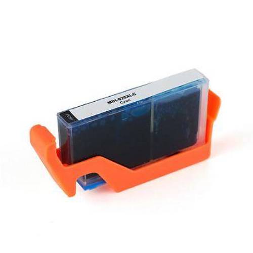 HP 920XL Mavi Muadil Kartu�