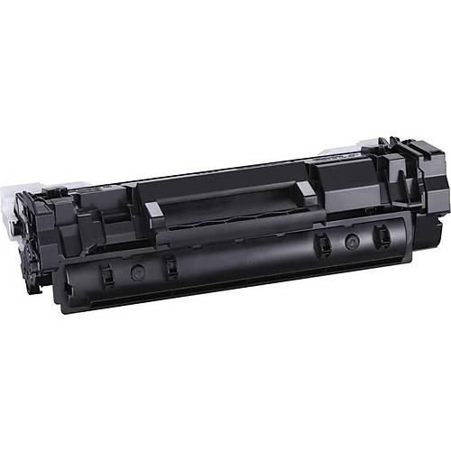 Canon CRG-071H Siyah Muadil Lazer Toner - 2.500 Sayfa
