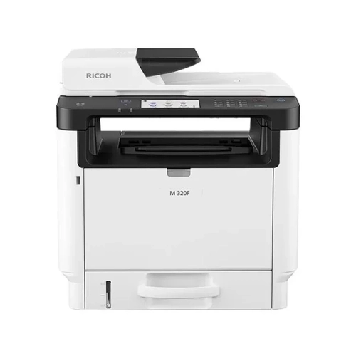 Ricoh M320 �ok Fonksiyonlu Mono Lazer Yaz�c�