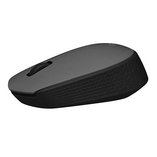 Logitech M171 Kablosuz Mouse 910-004424 | Ergonomik, Dayan�kl�, Uzun Pil �mr�