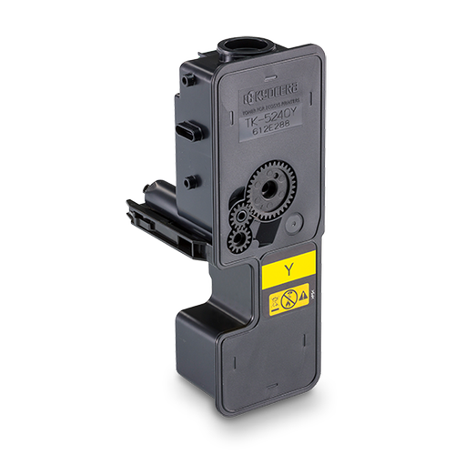 Kyocera TK-5240 Sar� Orijinal Toner 3000 Sayfa