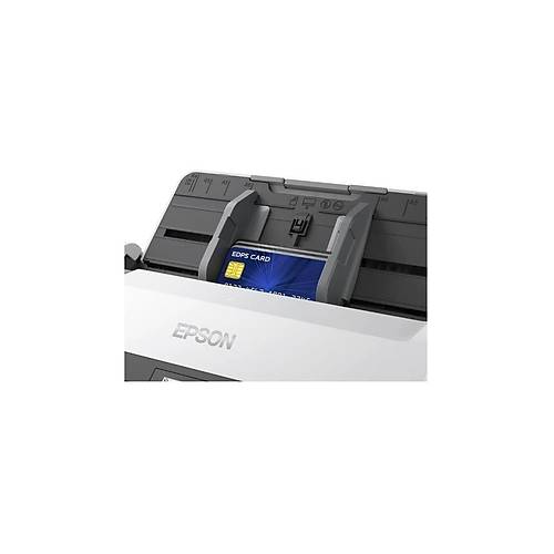 Epson Workforce DS-970 Masa�st� D�k�man Taray�c�