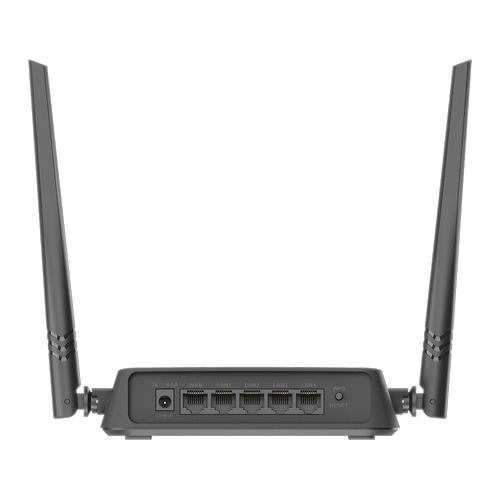 D-LINK DL-DIR-612M/ENA 300MBPS N300 2.4ghz Ev Ofis Tipi Wireless Router