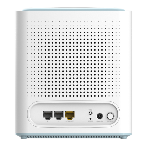 D-Link M32/MNA2 EAGLE PRO AI AX3200 Wi-Fi 6 Dual Band Smart Mesh Router Kit (2'li Paket)
