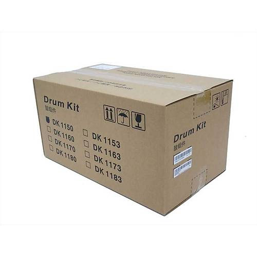 Kyocera DK-1150 Orijinal Drum �nitesi - 100.000 Sayfa