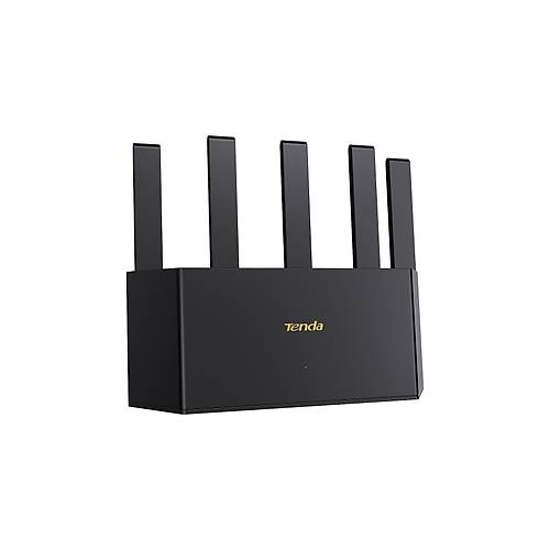 Tenda RX2L Pro AX1500 Dual Band Gigabit Wi-Fi 6 Router