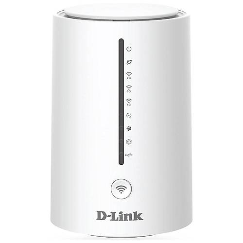 D-LINK DIR-BE981/3 Kablosuz BE 10000 WI-FI 7 Tri-Band 2.4 GHZ/5 GHZ/6 GHZ Mesh Router
