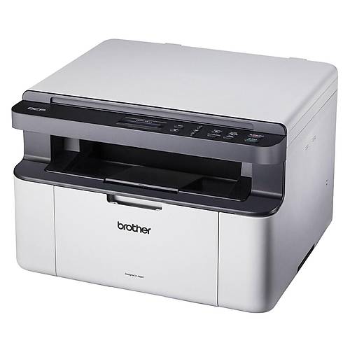 Brother DCP-1511 Mono Lazer �ok Fonksiyonlu Yaz�c� 2  adet toner hediyeli