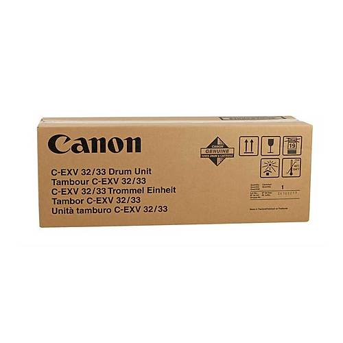 Canon C-EXV-32/C-EXV-33  Orijinal Fotokopi Drum �nitesi