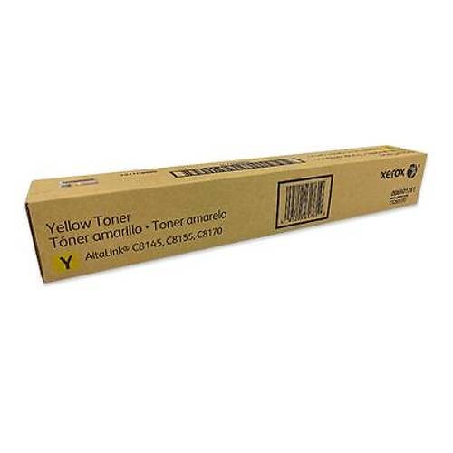 Xerox AltaLink 006R01761 Sar� Orijinal Toner 28.000 Sayfa C8130/ C8145 /C8155 / C8170