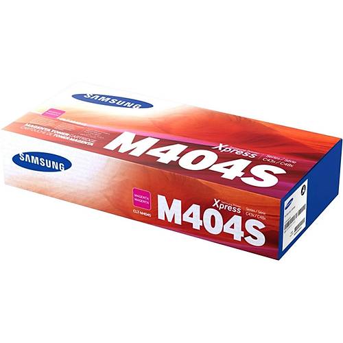 Samsung M404S K�rm�z� Orijinal Lazer Toner - 1.000 Sayfa
