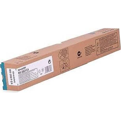 Sharp MX-36GTCA Mavi Orijinal Toner 15.000 Sayfa