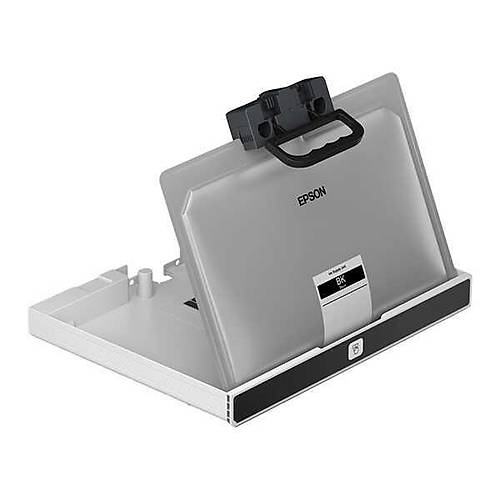 Epson C13T12F140 XXL Siyah Ekstra Y�ksek Kapasiteli 40.000 Sayfa