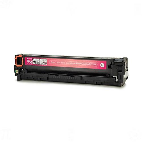 HP 128A CE323A K�rm�z� Muadil Toner 1.300 Sayfa
