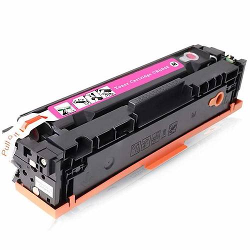 Canon CRG-046 K�rm�z� Muadil Toner 5.000 Sayfa