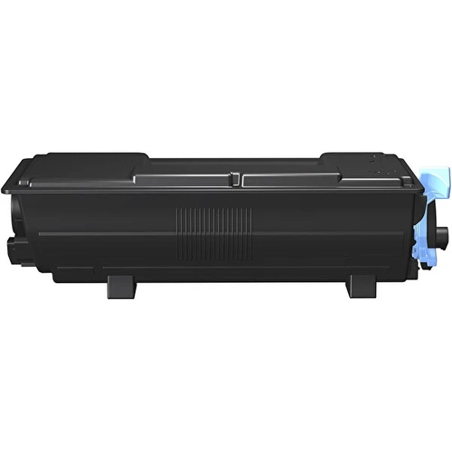 Kyocera TK-3300 Siyah Orijinal Toner 14500 Sayfa