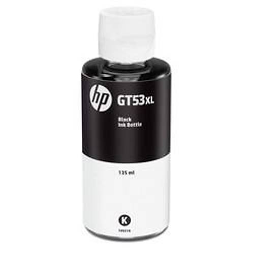 HP GT53XL Siyah Orijinal �i�e M�rekkep 1VV21AE