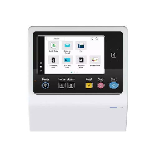 Konica Minolta Bizhub C257i �ok Fonksiyonlu A3 Renkli Lazer Yaz�c�