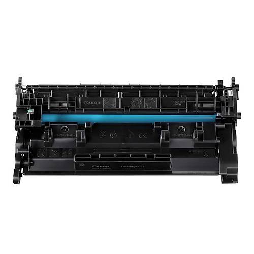Canon CRG-057 Orijinal Toner 3009C002 3.100 Sayfa