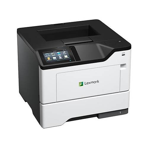 Lexmark MS632dwe Mono Lazer Yaz�c�