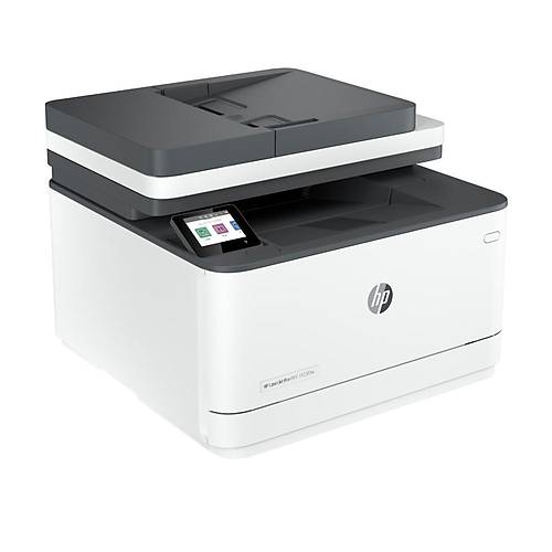 HP LaserJet MFP 3103fdw Yaz�c�/Taray�c�/Fotokopi/Faks Network/Wi-Fi �ok Fonksiyonlu Lazer Yaz�c� (3G632A)