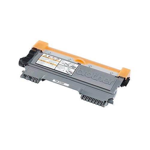 Brother TN-2280 Orijinal Siyah Toner 2.600 Sayfa