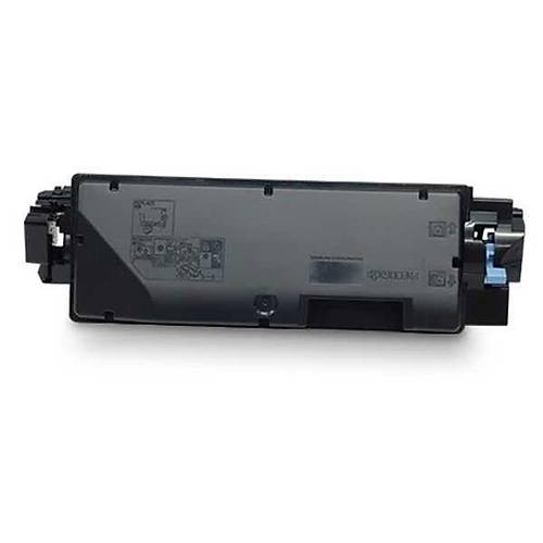 Kyocera TK-5270K Siyah Muadil Toner 1T02TV0NL0