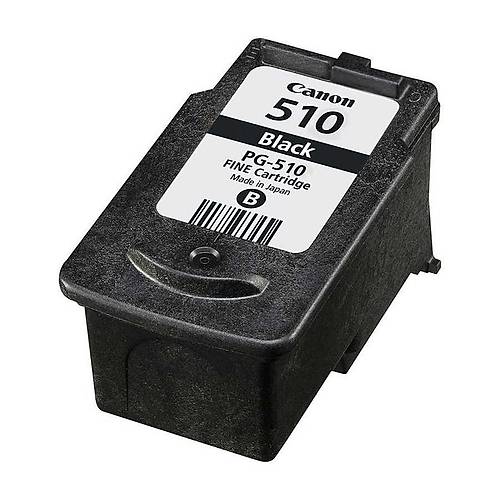 Canon PG-510 Siyah Orijinal Kartu� 2970B007