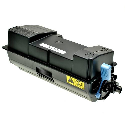 Kyocera TK-3100 Siyah Muadil Toner 12500 Sayfa