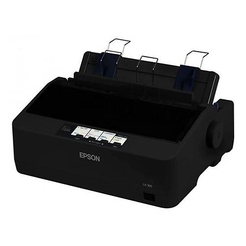EPSON LX-350 Nokta Vuru�lu Yaz�c�
