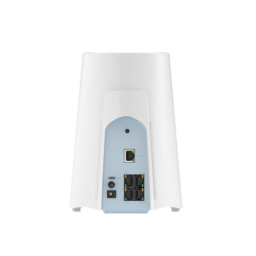D-LINK DBR-560/MME AX6000 WI-FI 6 VPN Soho Router