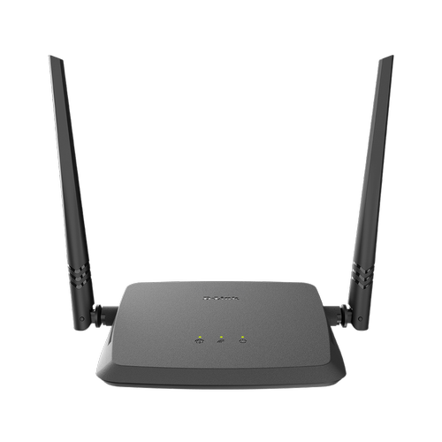 D-LINK DL-DIR-612M/ENA 300MBPS N300 2.4ghz Ev Ofis Tipi Wireless Router