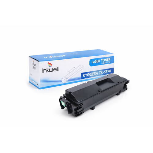 Kyocera TK-5370 Siyah Muadil Toner