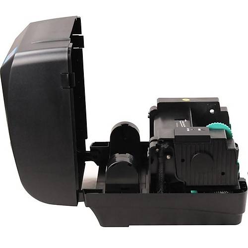 Digitus DA-81021 Barkod Yaz�c� Seri USB Ethernet 300 DPI