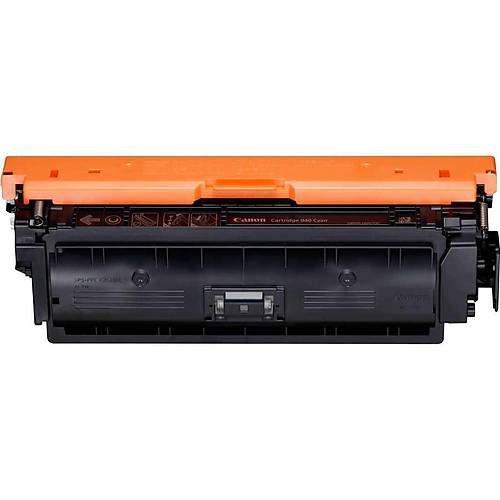 Canon CRG-040 Mavi Orijinal Toner 0458C001 6.300 Sayfa