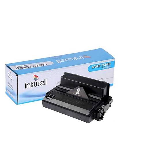 Samsung MLT-D201L Y�ksek Kapasite Muadil Toner 10.000 Sayfa