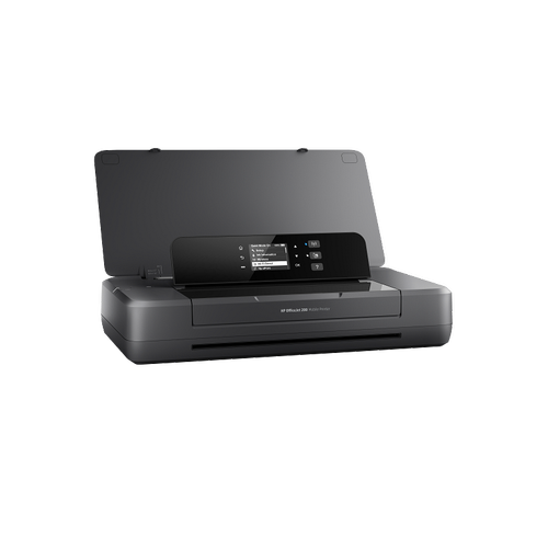 HP N4K99C OfficeJet 202 Ta��nabilir Mobil M�rekkep Kartu�lu Yaz�c�