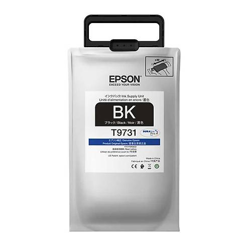 Epson T9731 C13T973100 XL Orijinal Siyah Kartu� 22.500 Sayfa