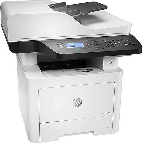 HP 7UQ76A MFP432FDN �ok Fonksiyonlu Mono Lazer Yaz�c�
