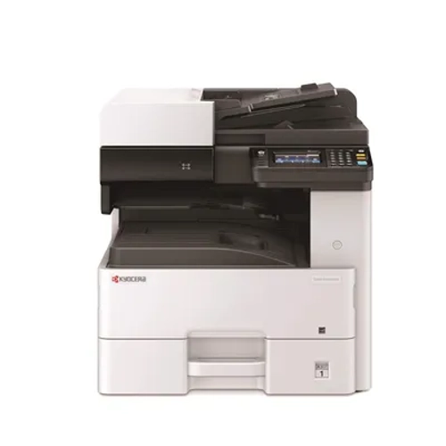 Kyocera ECOSYS M4125idn Mono �ok Fonksiyonlu Yaz�c� | 25 Sayfa/Dakika