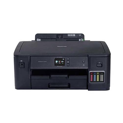 Brother HL-T4000DW Tankl� Sistem Tek Fonksiyonlu A3 Yaz�c�
