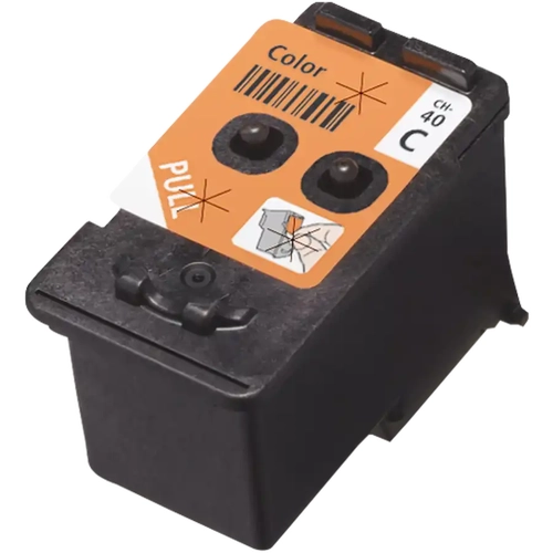 Canon CH-40 Orijinal Renkli Bask� Kafas�